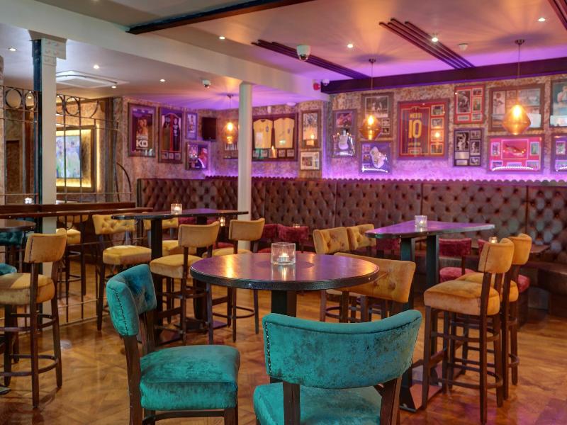 The Lord Street Hotel, BW Signature Collection image