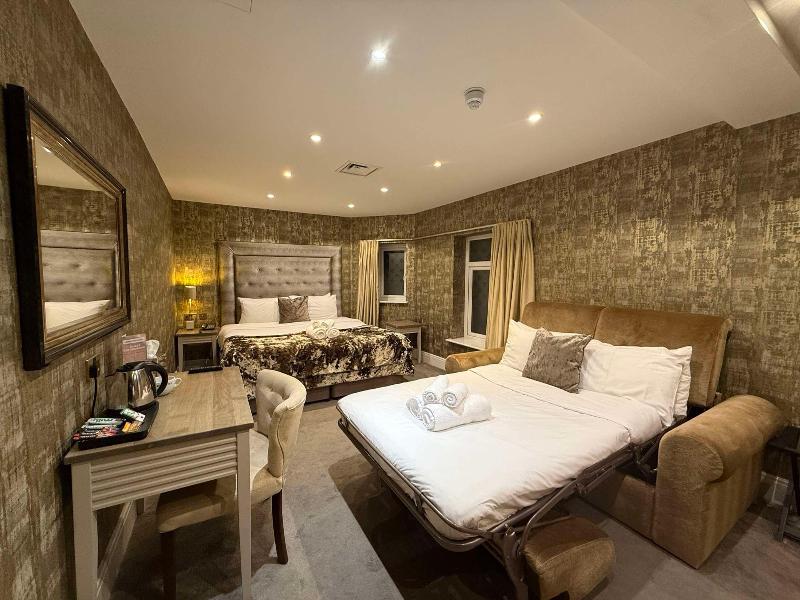 The Lord Street Hotel, BW Signature Collection image