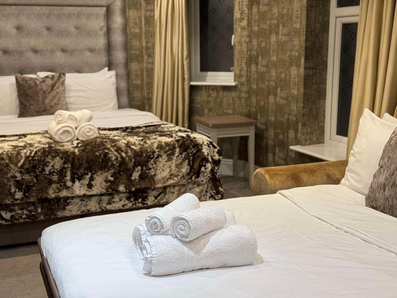 The Lord Street Hotel, BW Signature Collection image