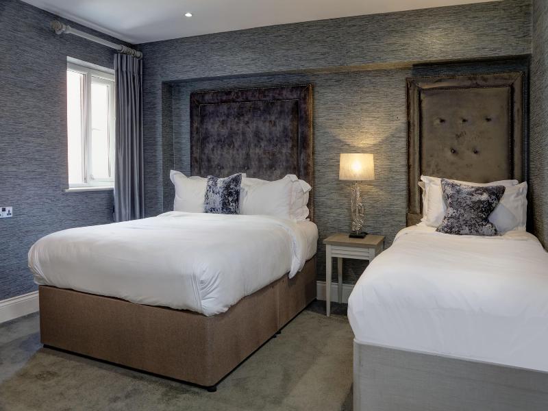 The Lord Street Hotel, BW Signature Collection image