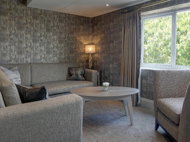 The Lord Street Hotel, BW Signature Collection image