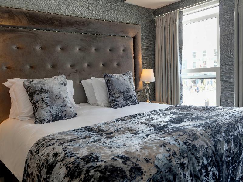 The Lord Street Hotel, BW Signature Collection image