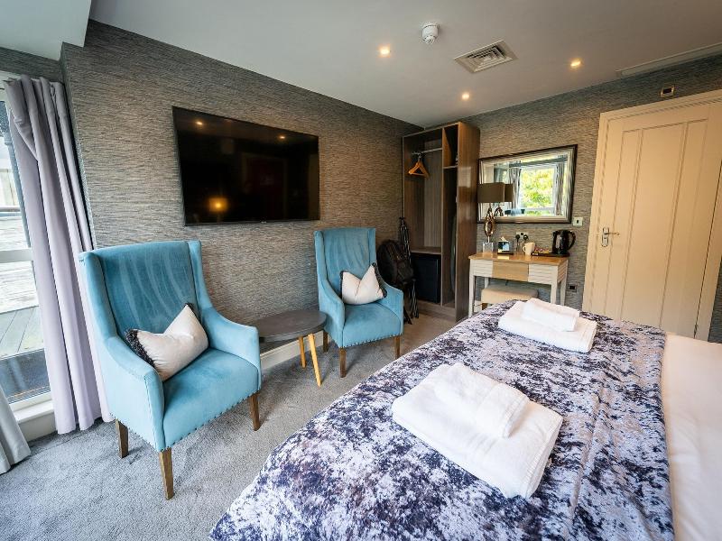 The Lord Street Hotel, BW Signature Collection image