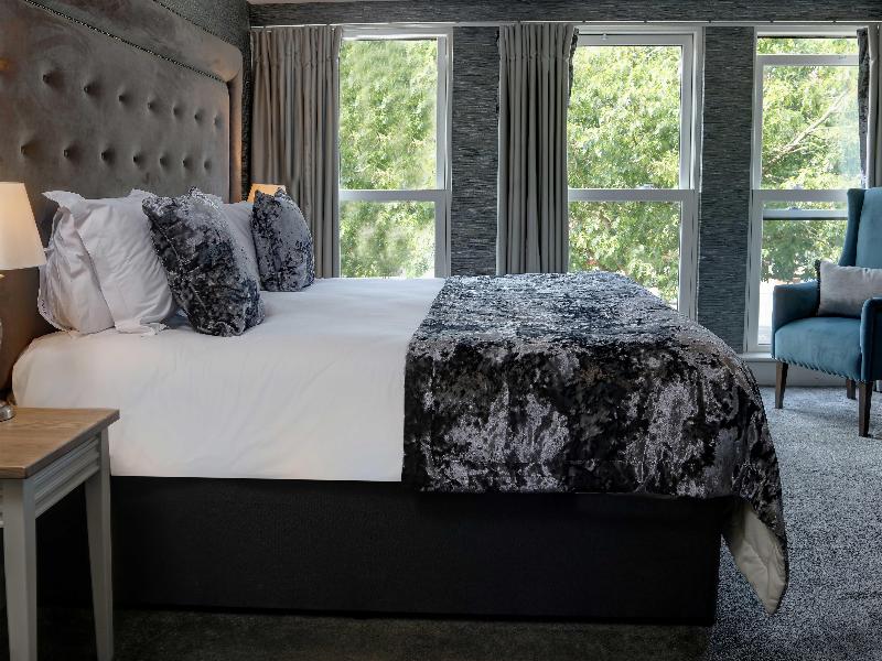 The Lord Street Hotel, BW Signature Collection image