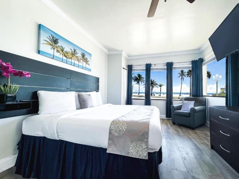 Paradise Oceanfront 5