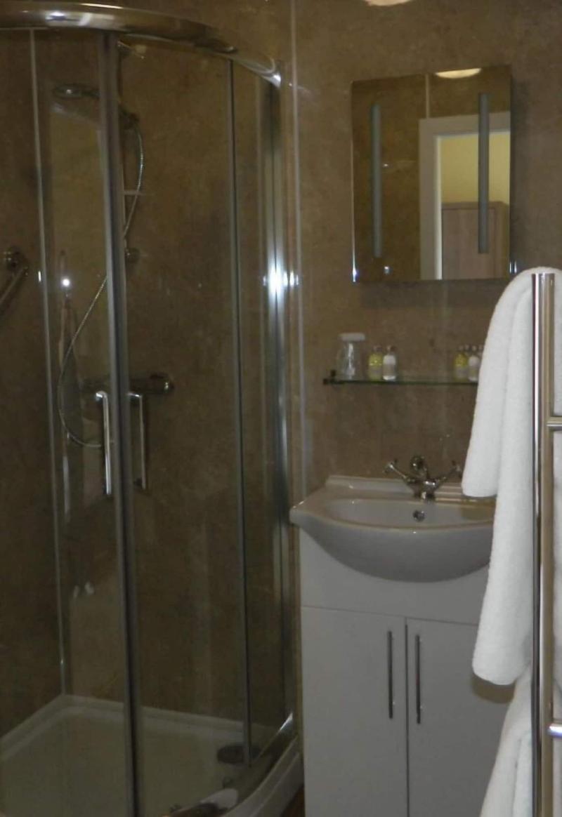 DOUBLE COMFORT