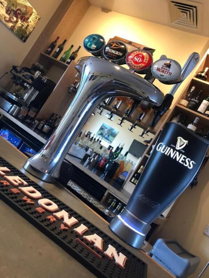 The Lodge At Perth Racecourse image