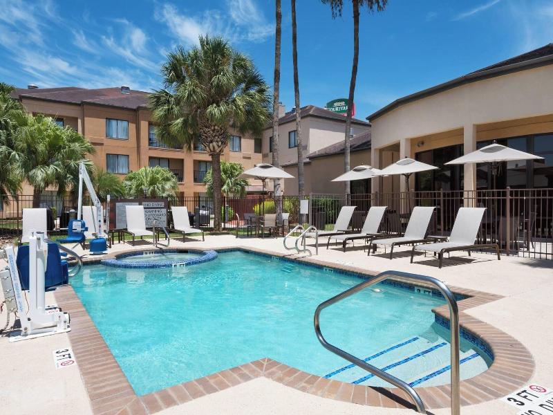 Courtyard By Marriott Harlingen image