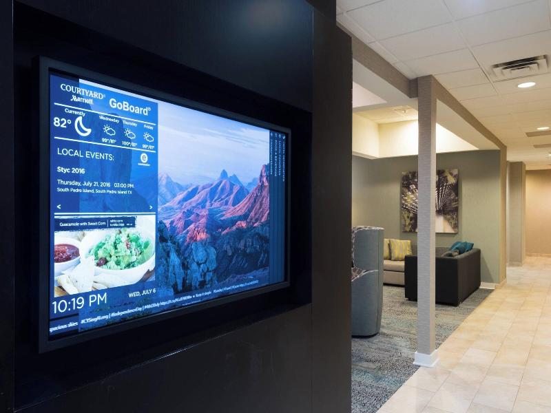 Courtyard By Marriott Harlingen image