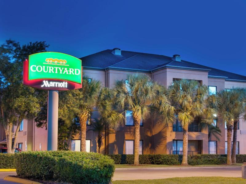 Courtyard By Marriott Harlingen image