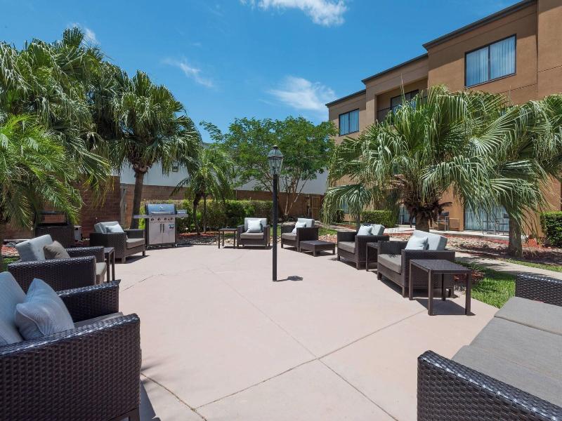 Courtyard By Marriott Harlingen image