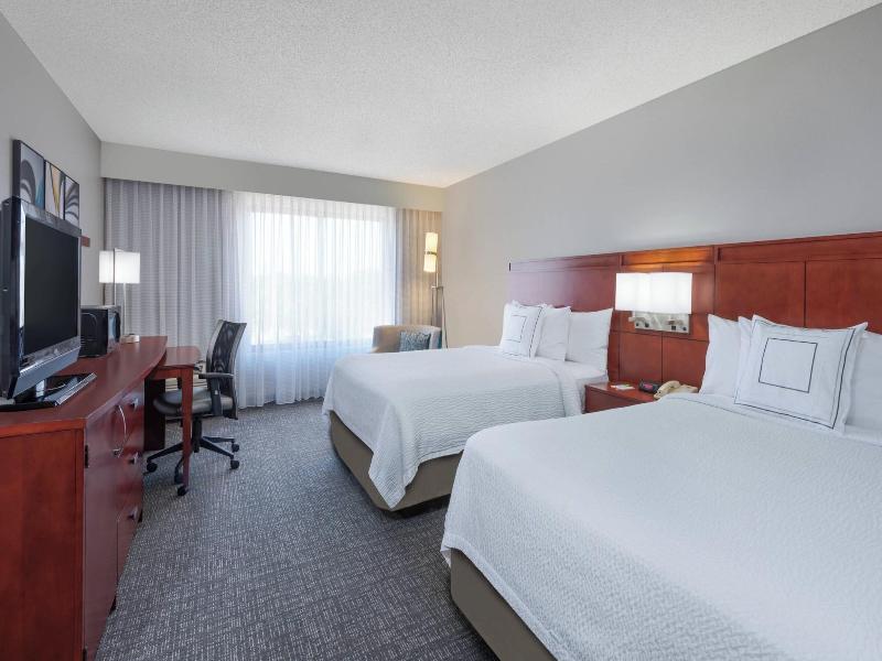 Courtyard By Marriott Harlingen image