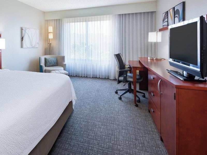 Courtyard By Marriott Harlingen image