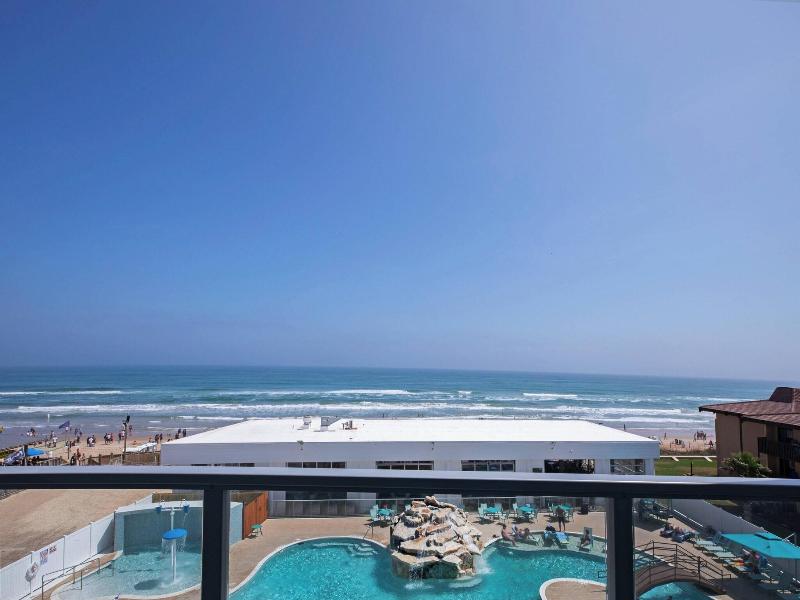 Courtyard By Marriott South Padre Island image
