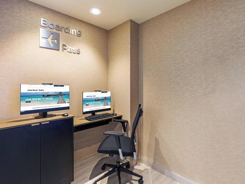 Courtyard By Marriott South Padre Island image