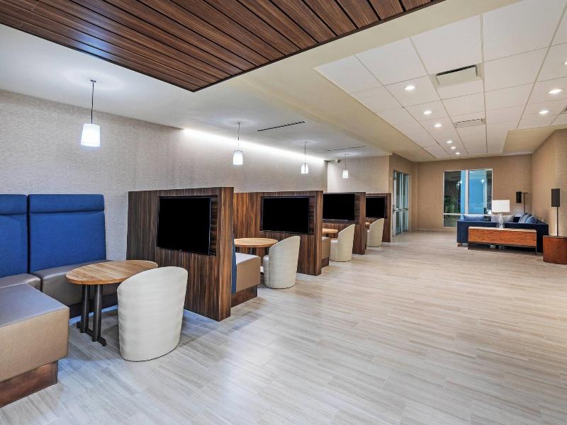 Courtyard By Marriott South Padre Island image