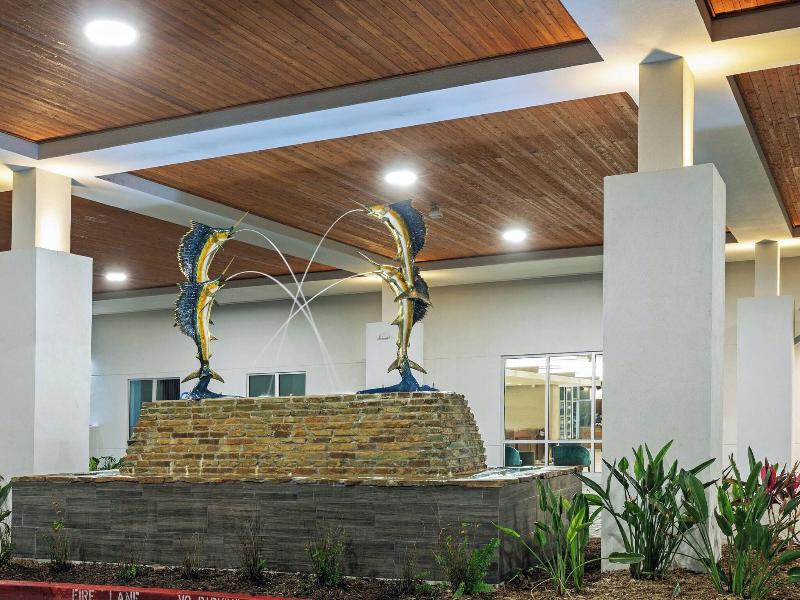 Courtyard By Marriott South Padre Island image