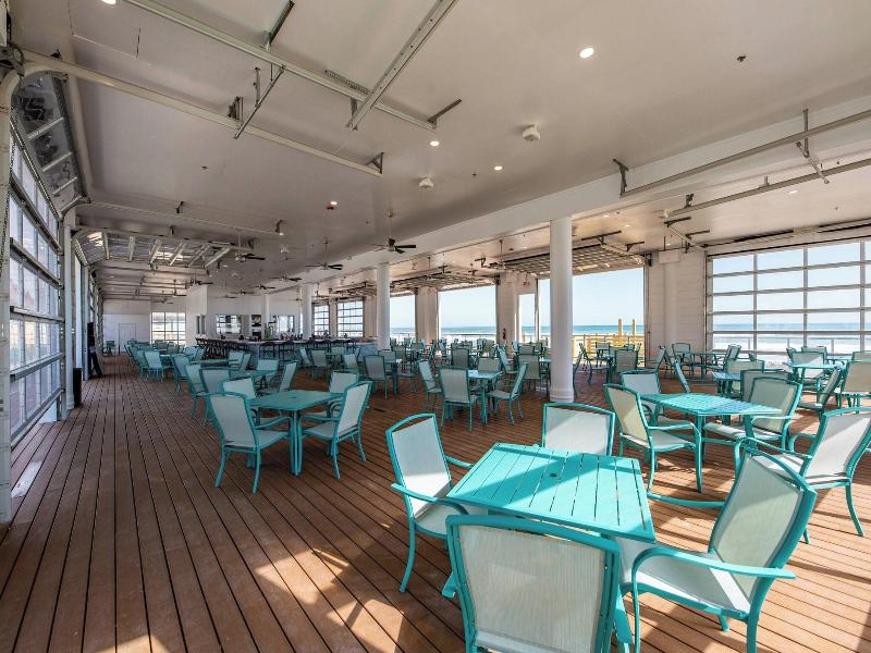 Courtyard By Marriott South Padre Island image