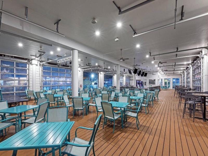 Courtyard By Marriott South Padre Island image