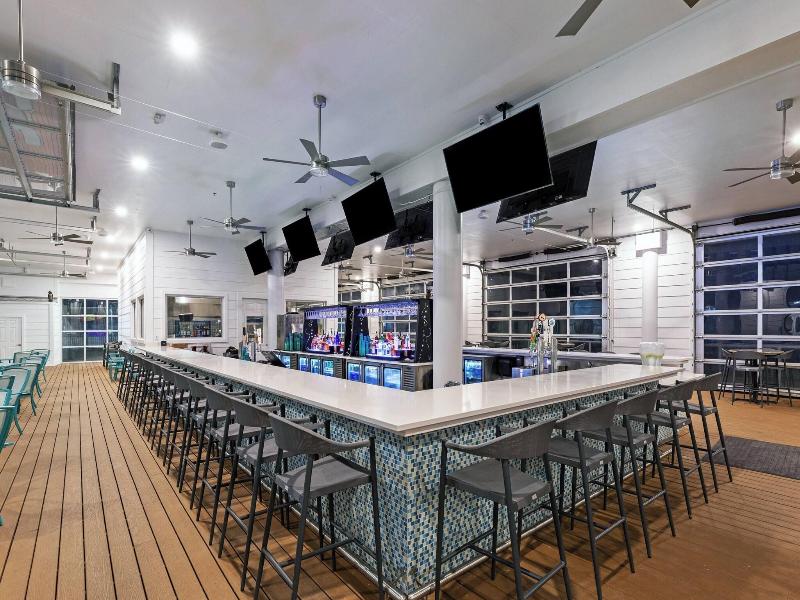 Courtyard By Marriott South Padre Island image