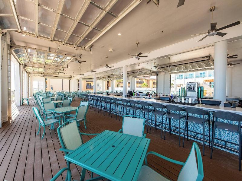 Courtyard By Marriott South Padre Island image