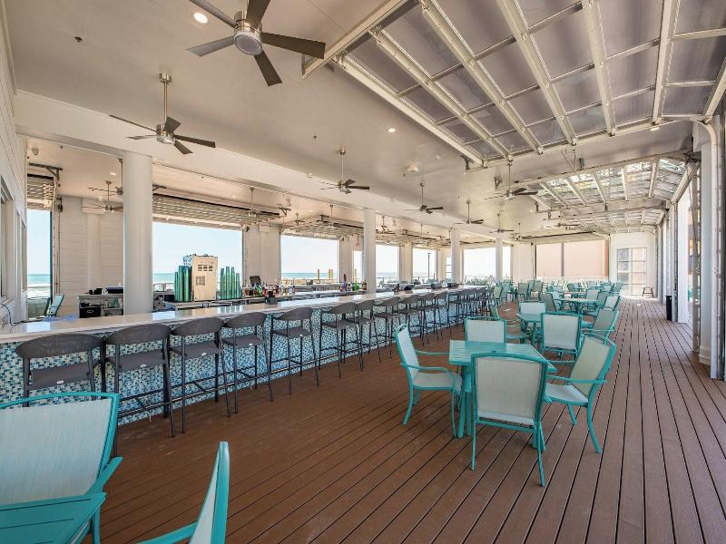 Courtyard By Marriott South Padre Island image