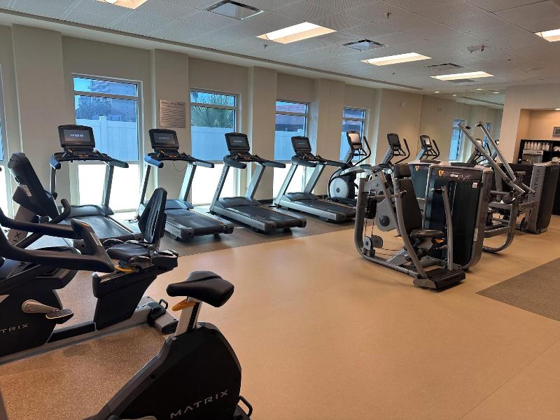 Courtyard By Marriott South Padre Island image