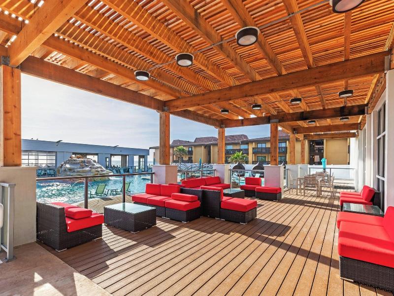Courtyard By Marriott South Padre Island image