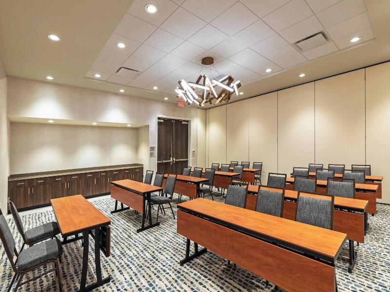 Courtyard By Marriott South Padre Island image