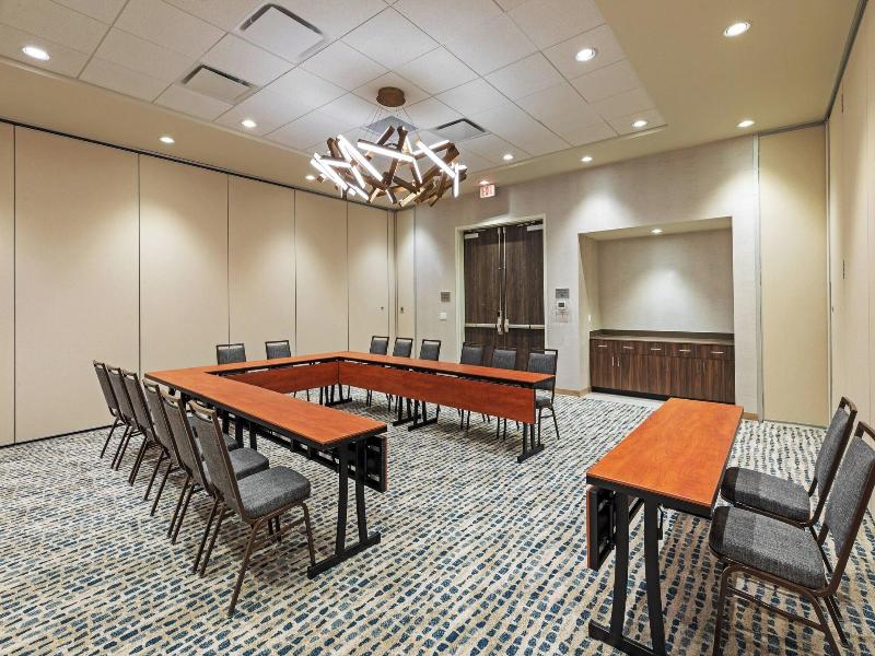 Courtyard By Marriott South Padre Island image