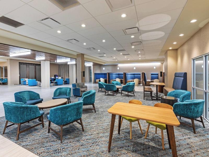 Courtyard By Marriott South Padre Island image