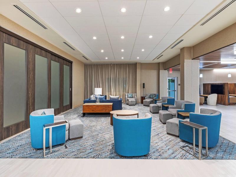 Courtyard By Marriott South Padre Island image