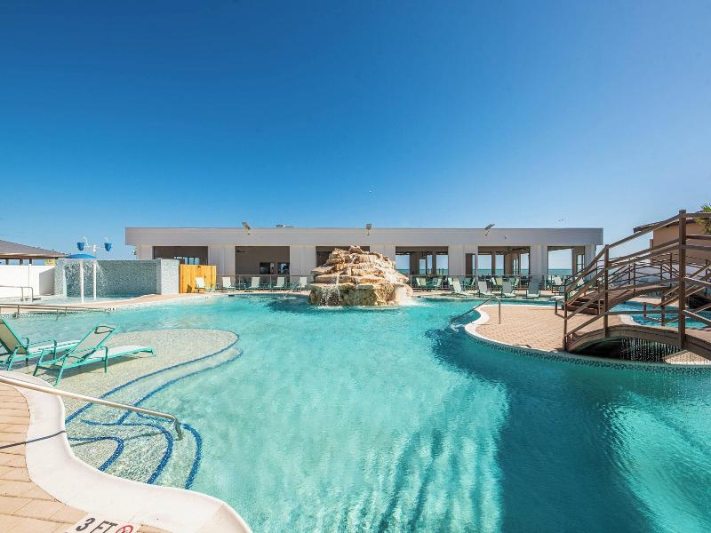 Courtyard By Marriott South Padre Island image