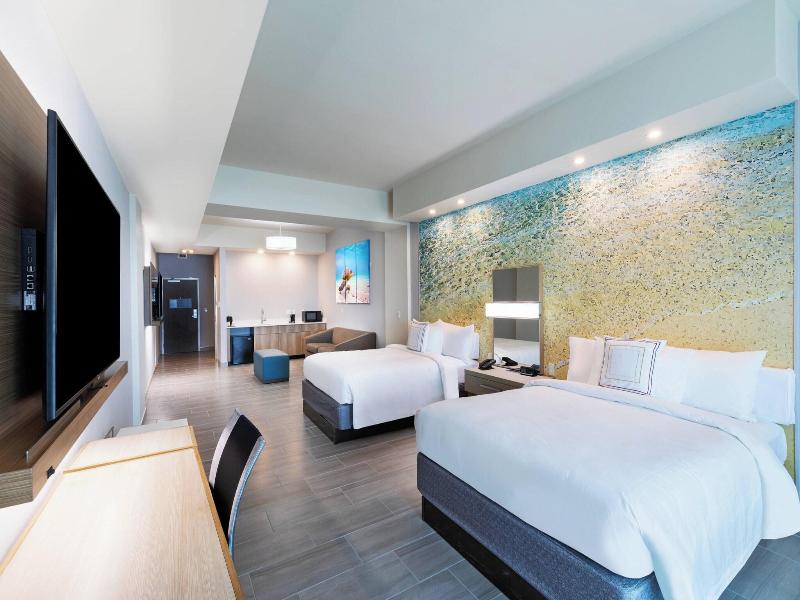 Courtyard By Marriott South Padre Island image
