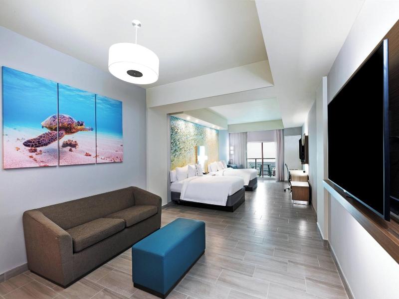 Courtyard By Marriott South Padre Island image