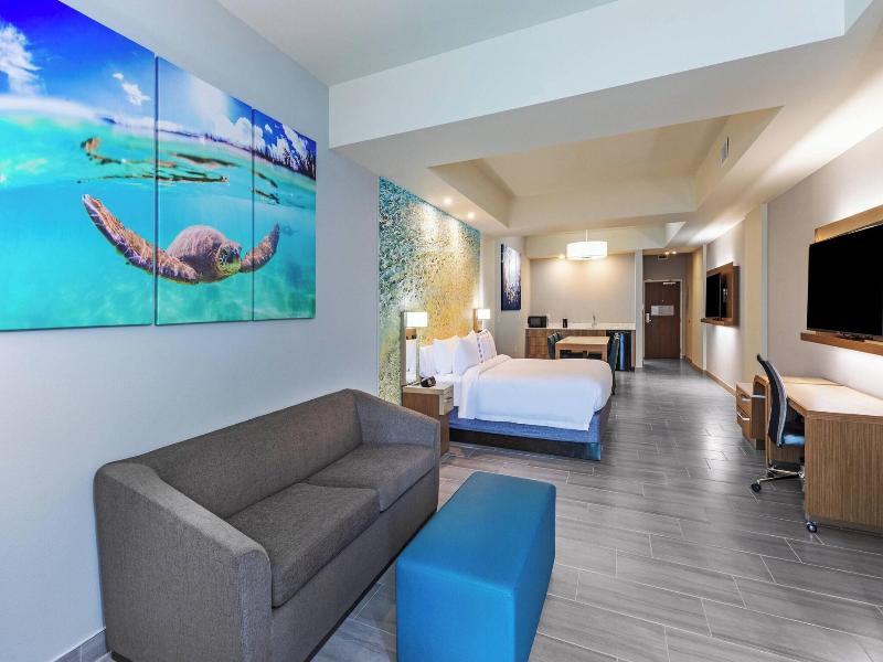 Courtyard By Marriott South Padre Island image