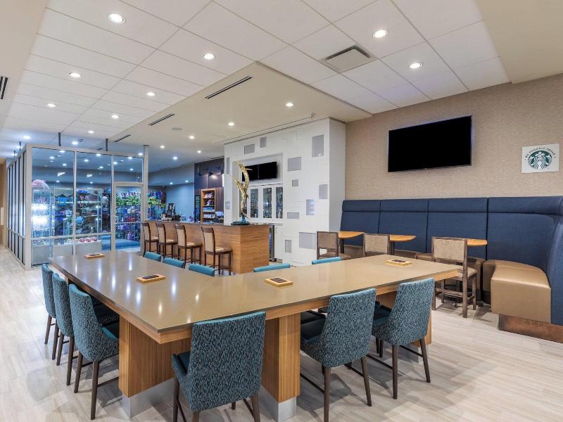 Courtyard By Marriott South Padre Island image