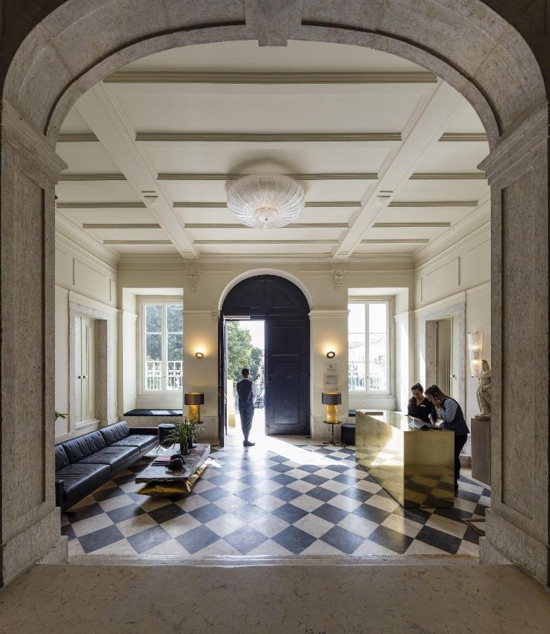 Verride Palácio Santa Catarina image