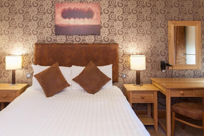 Boundary, Alfreton by Marston's Inns image