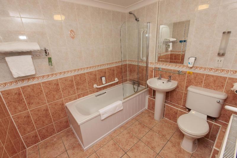 Boundary, Alfreton by Marston's Inns image