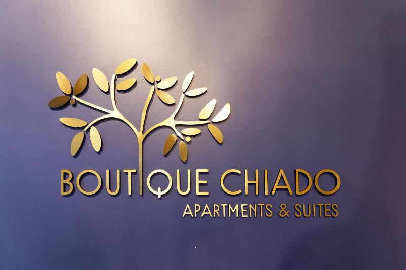Boutique Chiado Suites