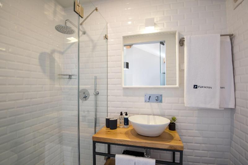 Urbano Flh Hotels Lisboa image