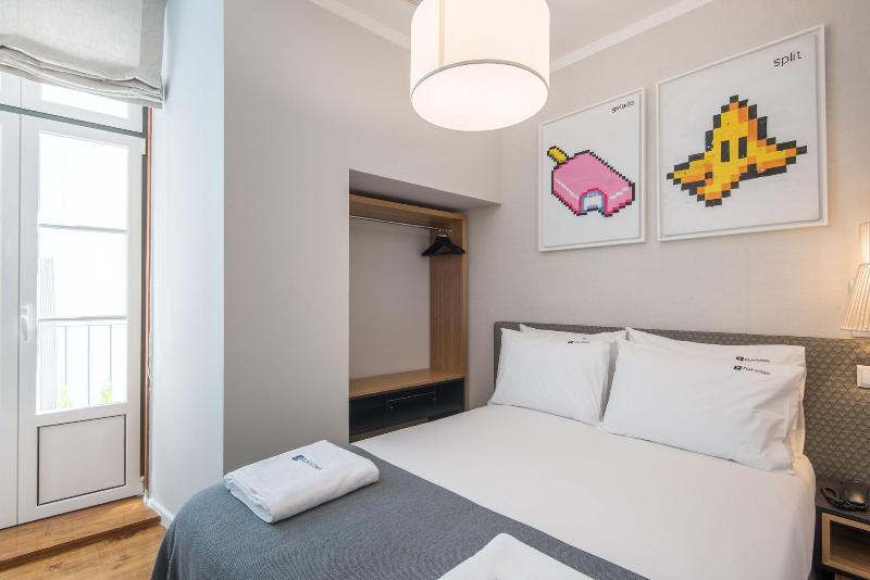 Urbano Flh Hotels Lisboa image