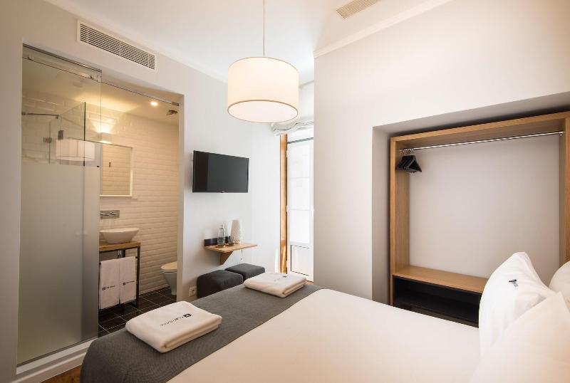 Urbano Flh Hotels Lisboa image
