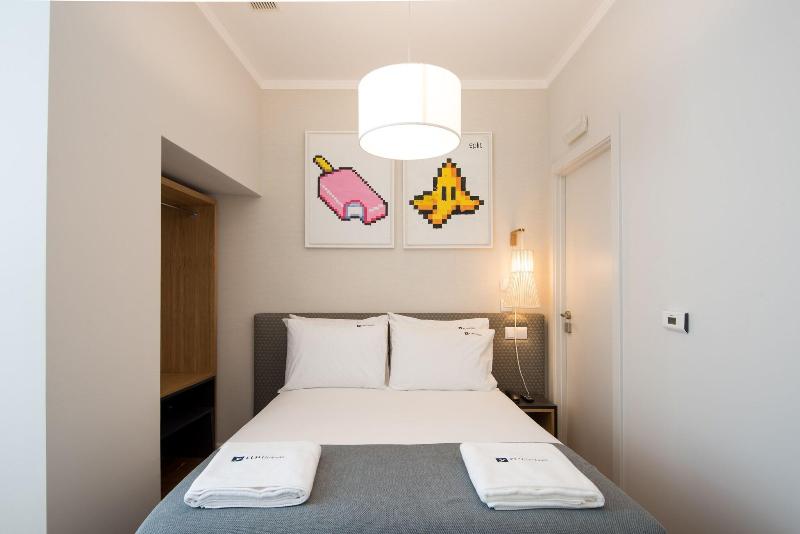 Urbano Flh Hotels Lisboa image