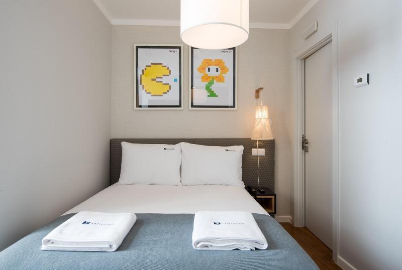 Urbano Flh Hotels Lisboa image