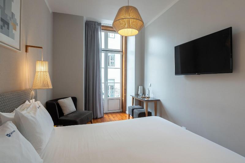 Urbano Flh Hotels Lisboa image
