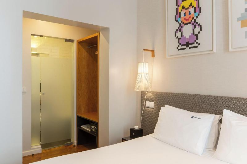 Urbano Flh Hotels Lisboa image