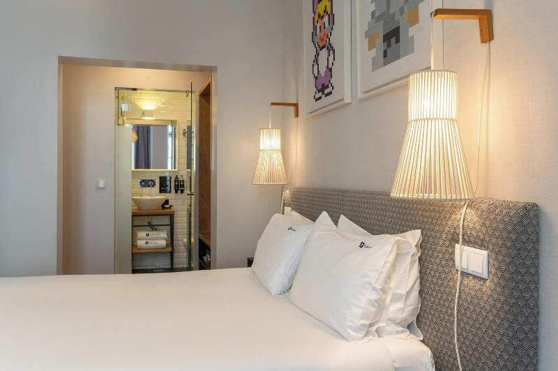 Urbano Flh Hotels Lisboa image