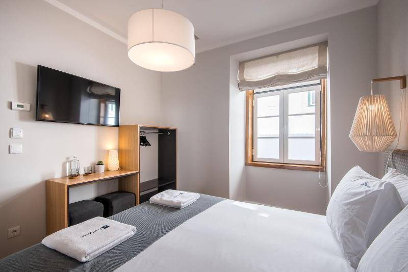 Urbano Flh Hotels Lisboa image